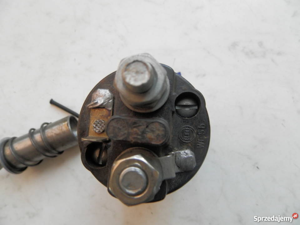 ursus c 328 elektromagnes rozrusznika Koźmin Wielkopolski