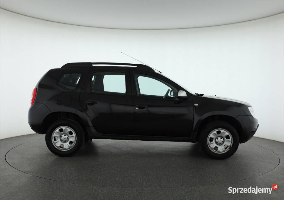 Dacia Duster 16 16V ESP Piaseczno