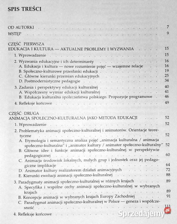 Animatorzy kultury wobec wyzwań edukacyjnych Chełm