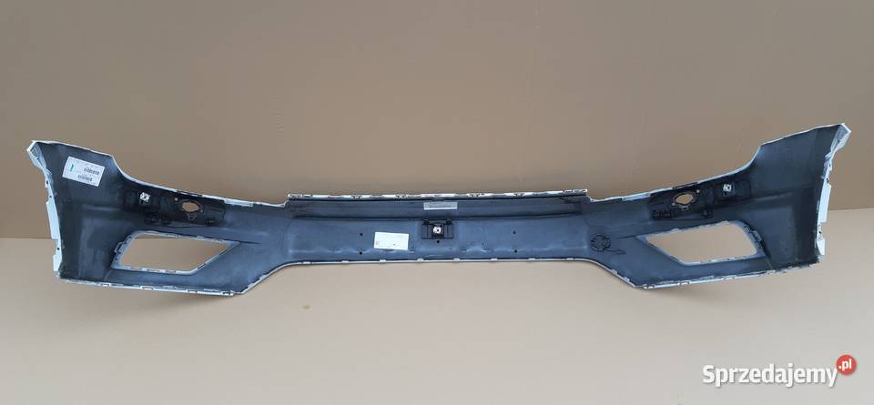 VW TIGUAN II 5NA ZDERZAK PRZÓD PRZEDNI 5NA807221 Trzciel