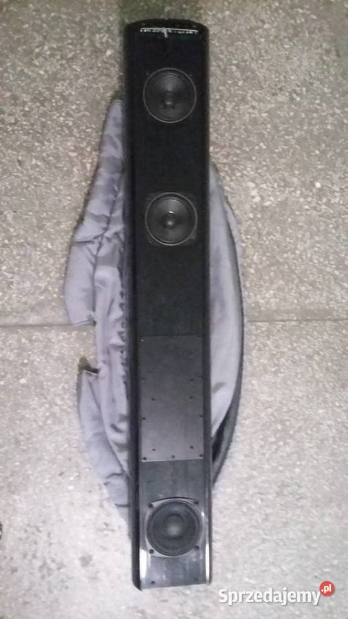 Wieza stojaca grajaca Luxor bluetooth mazowieckie