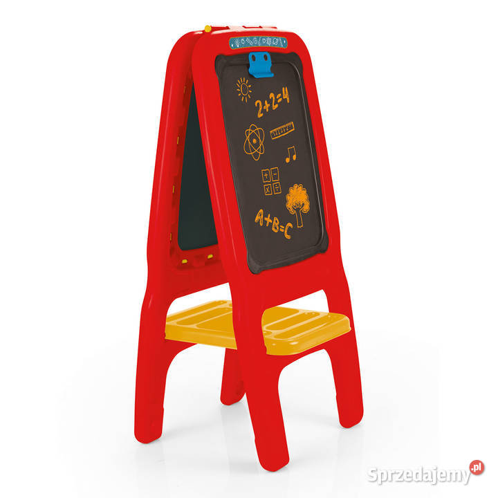 Wader tablica i sztaluga Bielsk Podlaski sprzedam