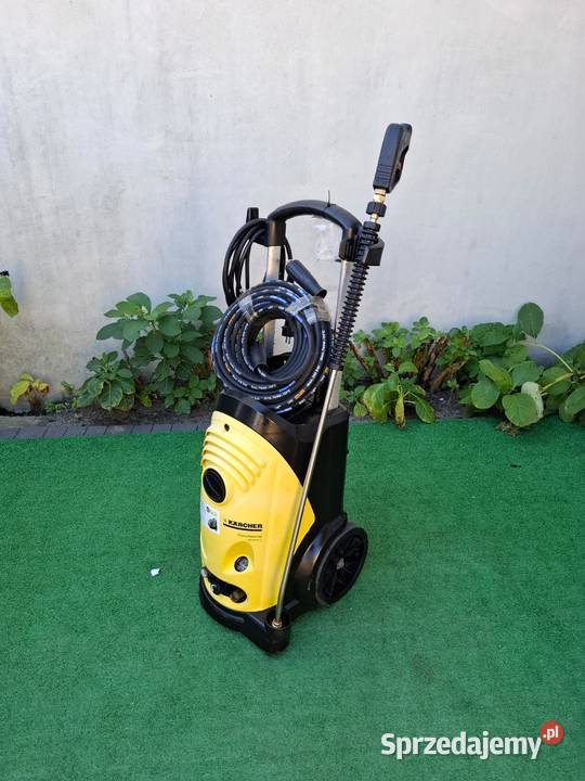Myjka Karcher HD 615 C Naprawa Gwarancja Wysyłka Radom