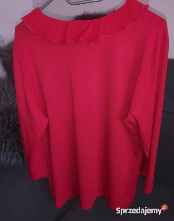 Ralph Lauren XL bluzka damska Lublin