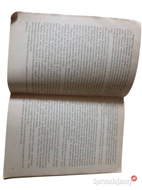 Emil Zola Nana wyd Państwowy Instytut Wydawniczy Proza i poezja Kraków