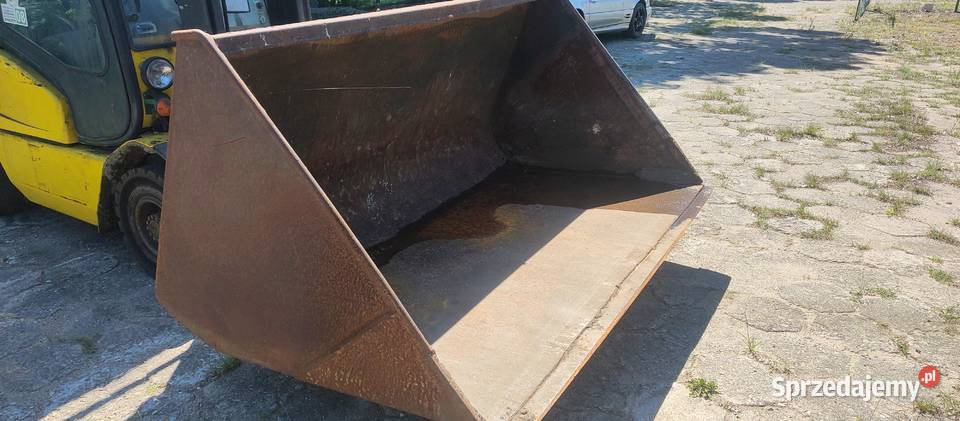 Ładowarka teleskopowa Manitou Holland Łyżka podlaskie Klukowo-Kolonia sprzedam