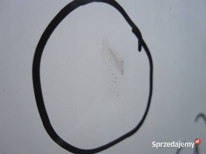 MERCEDES SPRINTER II W906 13r drzwi prawe przód osobowe Kielce