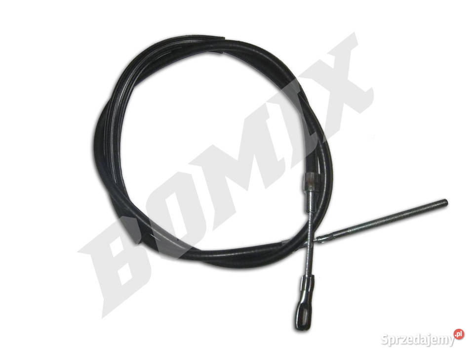 Linka sprzęgła Multicar M25 M260