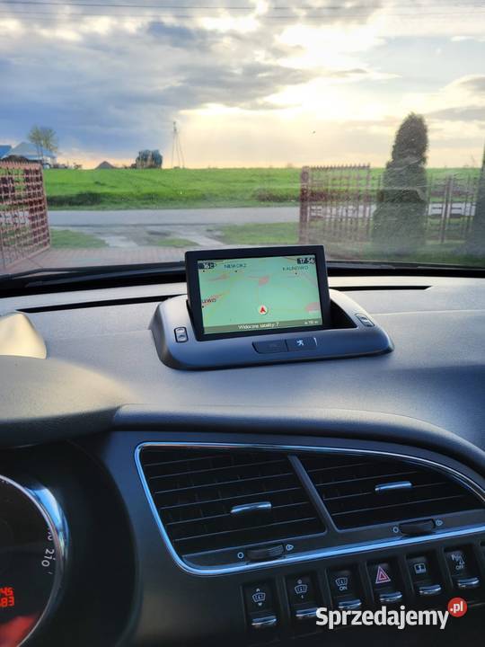 peugeot 3008 Ugniewo