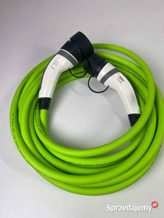 Przewód ładowania pojazd elektryczny Valeo Rzeszów