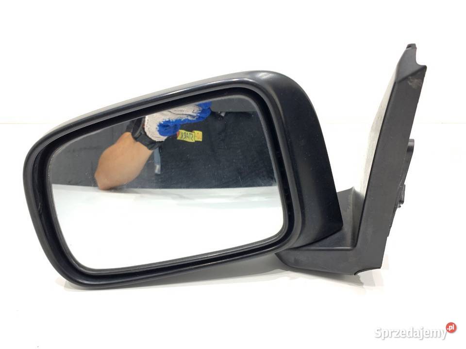 LUSTERKO LEWY HONDA CRV I Hatchback 9502 BEŻOWY podkarpackie sprzedam