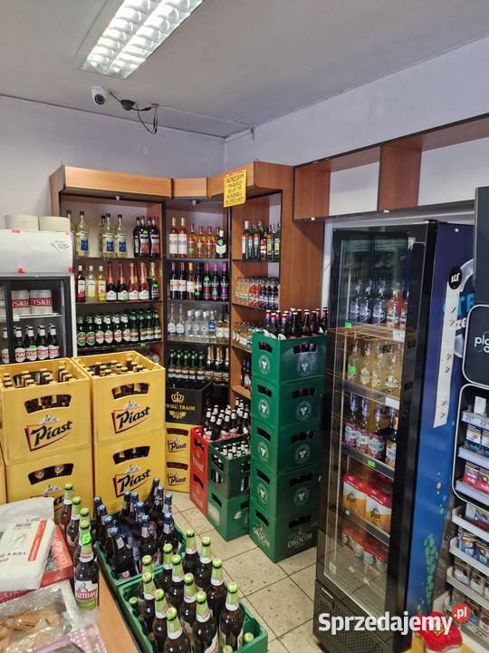 Sprzedam meble sklepowe Wałbrzych