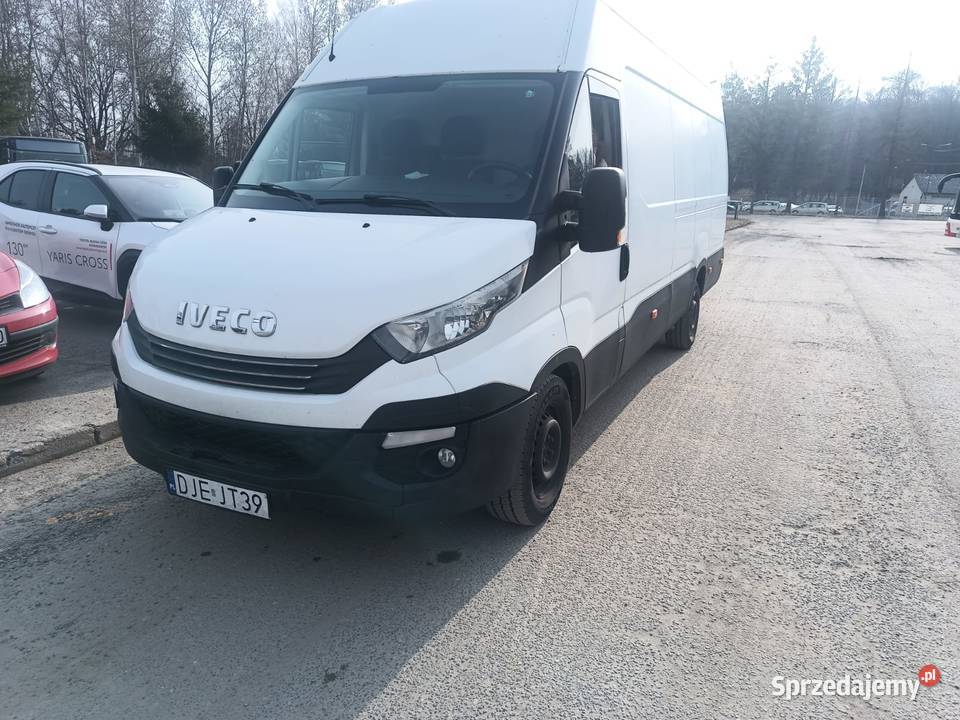 Iveco DAILY 35s13 Jelenia Góra