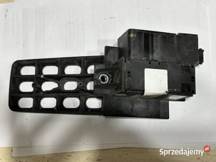 Pedał gazu JUNGHEINRICH 51100188 śląskie