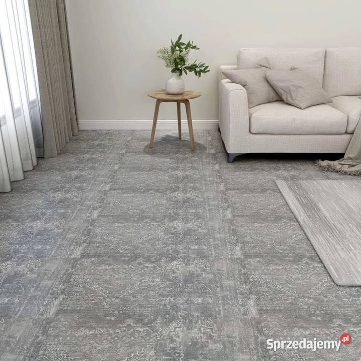 vidaXL Samoprzylepne panele podłogowe 55 Panele podłogowe Warszawa sprzedam