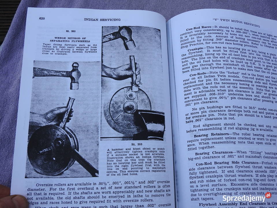 Indian Scout Chief Four Military serwis nie Warszawa sprzedam