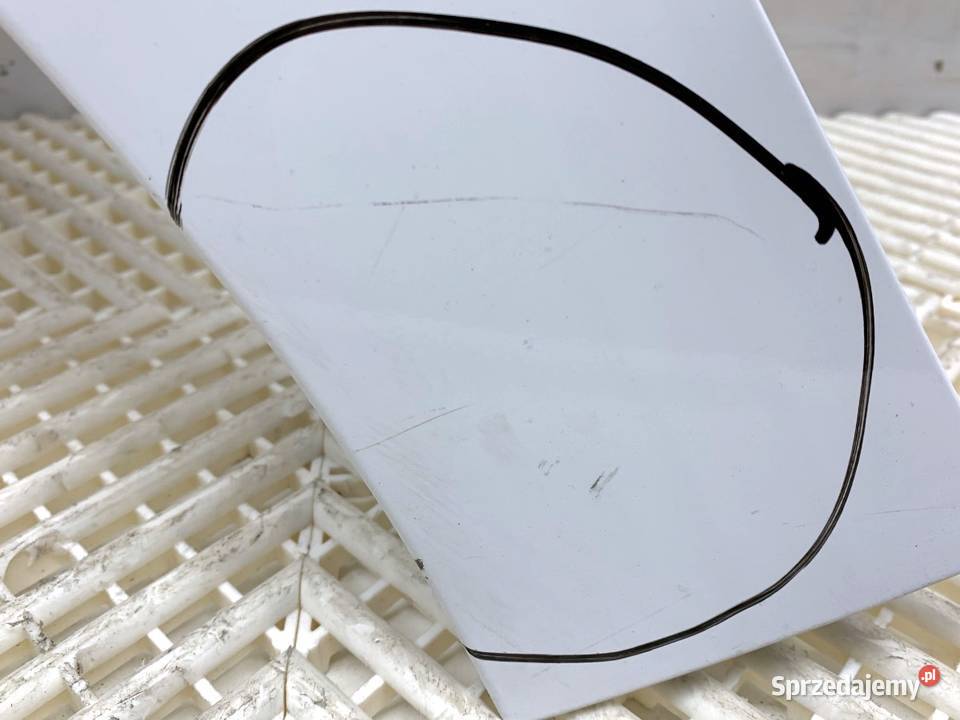 BŁOTNIK LEWY PRZÓD HYUNDAI ELANTRA VII