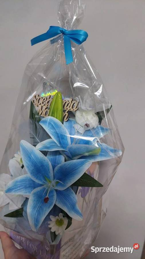 Wyjątkowy i niepowtarzalny Prezent gotowy do śląskie Rybnik