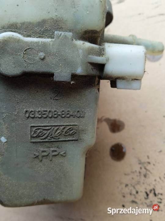 Ford C 1 8 TDCI 2004 pompa hamulcowa Pompy hamulcowe Chodel