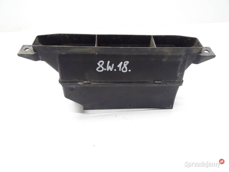 RURA DOLOT WLOT POWIETRZA 1K0805962E AUDI A3 8P