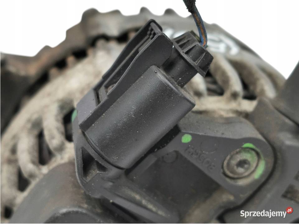 ALTERNATOR Ford Focus Mk2 C Mondeo Mk4 20 Chełm
