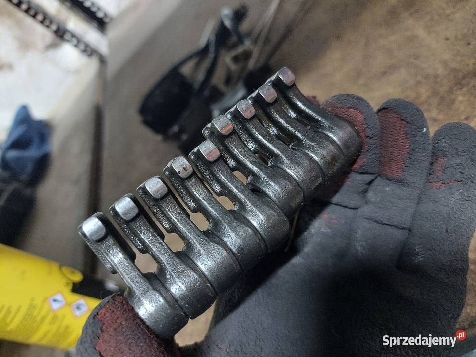 Kawasaki ZXR 400 popychacze popychacz koniki Jelenia Góra