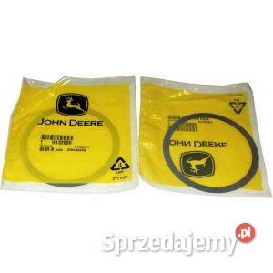 R132000 Uszczelka regulowana 05 mm przedniej osi