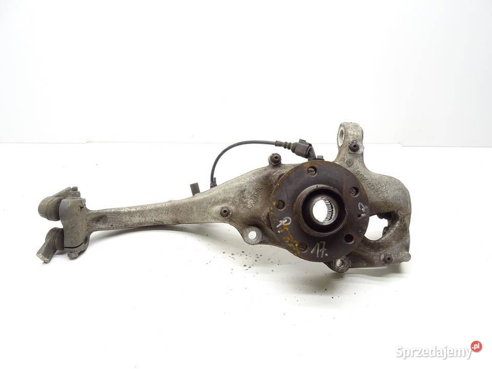 ZWROTNICA PRAWA PRAWY PRZÓD PRZEDNIA 4G0407242D sprzedam