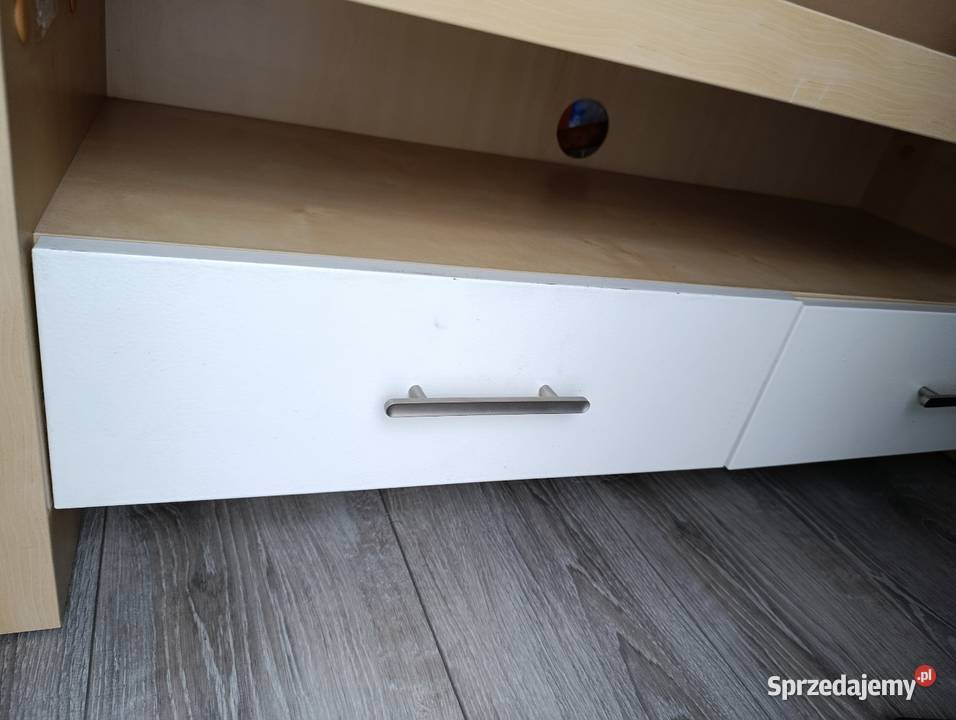 szafka rtv i nie Poznań