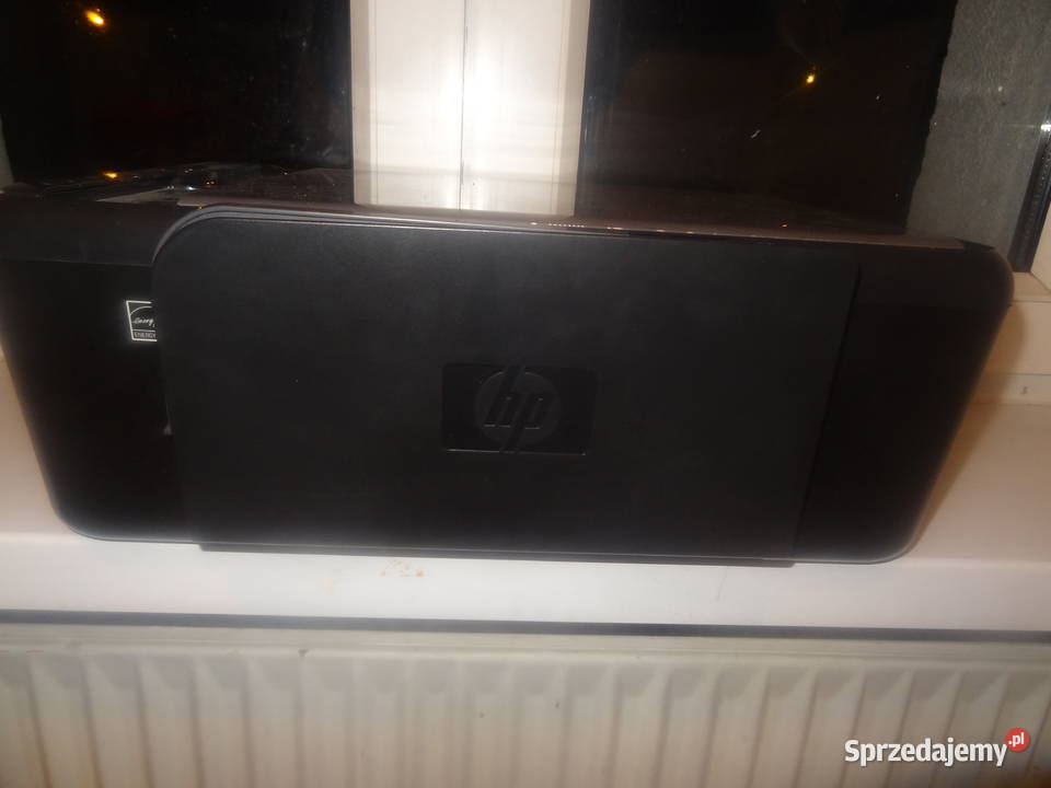 DRUKARKA HP DESKJET 2130 Poznań - Sprzedajemy.pl