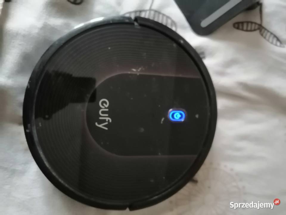 Robot sprzątający EUFY ROBOVAC 30C iRobot Legnica