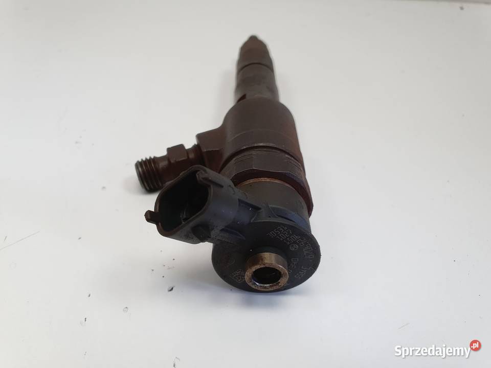 WTRYSKIWACZ Citroen Jumpy II 16 HDI 0445110340 Chełm