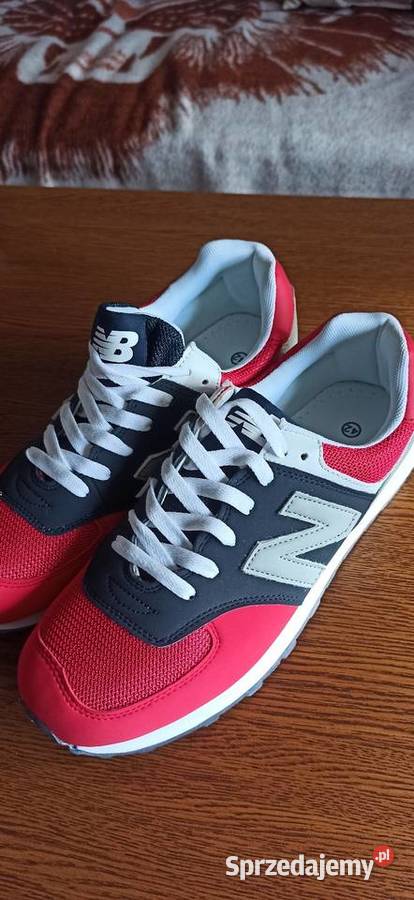 Buty rozmiar 42 nowe Sportowe Wieliczka