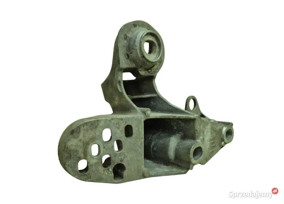 ŁAPA WSPORNIK SILNIKA LEWA AUDI A4 B6 AUDI A6 C5 Zawieszenie silnika Działoszyce