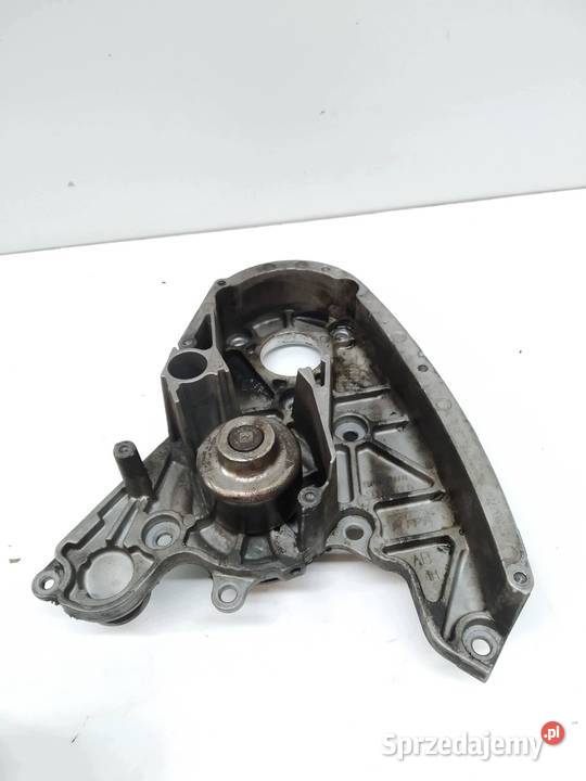 POMPA WODY 500376360 23 HPI JTD Iveco Daily IV