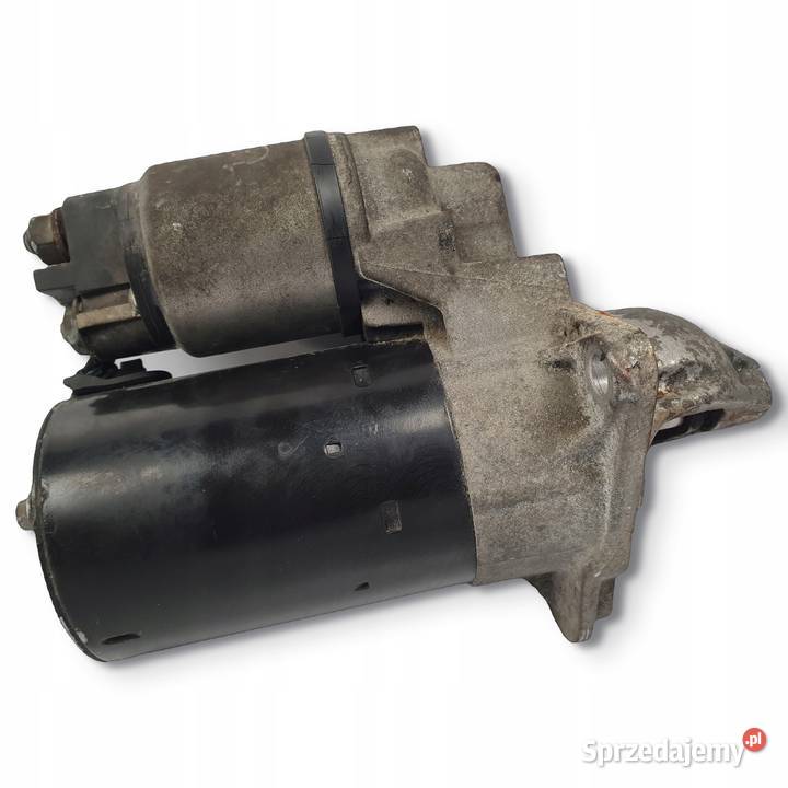 ROZRUSZNIK Opel Corsa D 12 16V 0001107522 bosch osobowe lubelskie Chełm