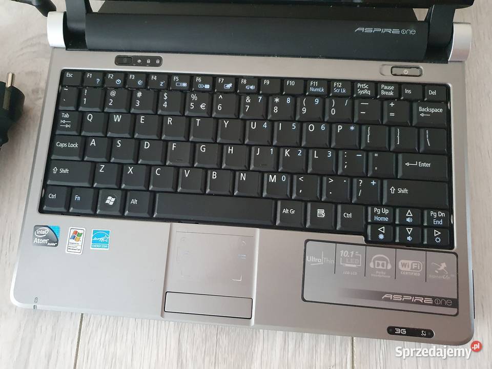 Acer aspire one Acer Lublin