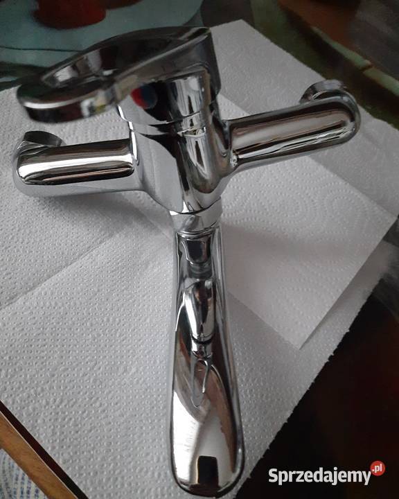 Bateria zlewozmywakowa Starogard Gdański