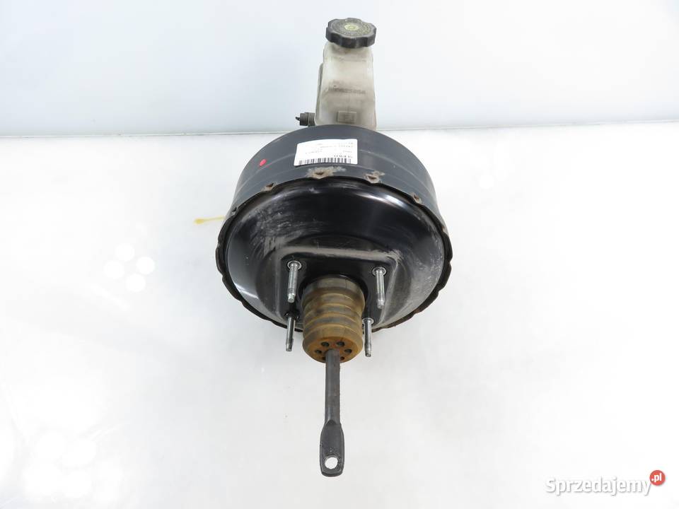 SERWO OPEL ANTARA A 20 CDTI P96625854 osobowe