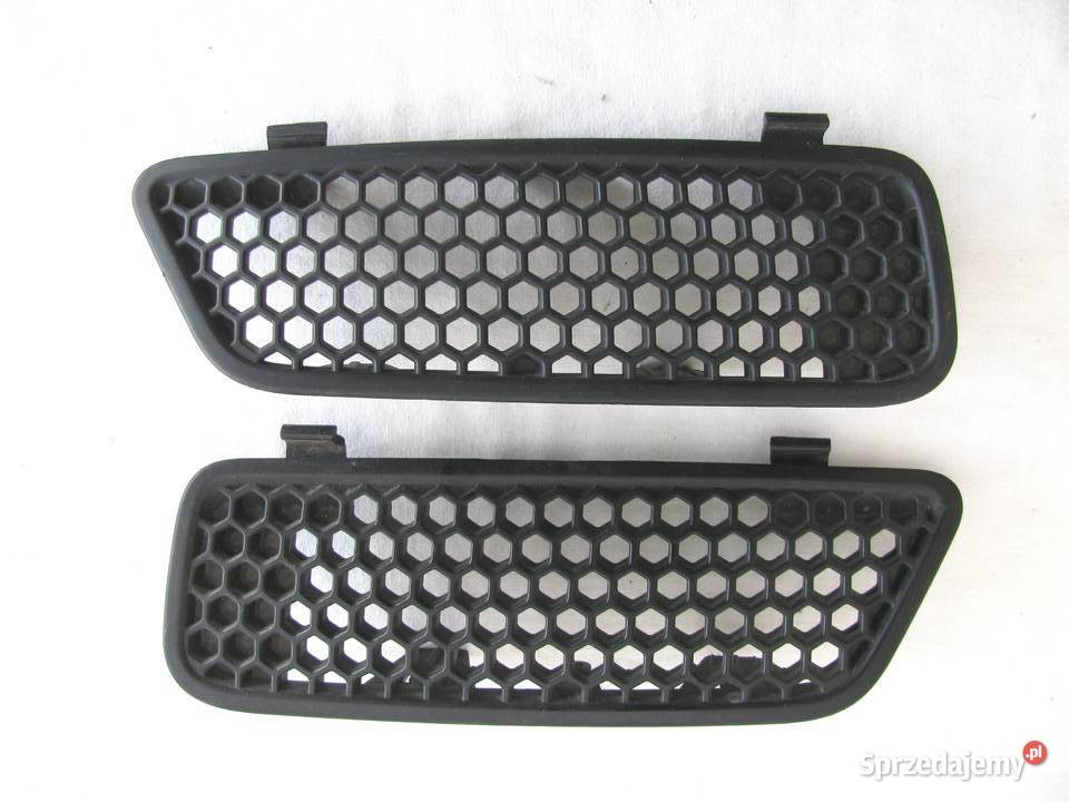 Kratka grilla Renault Scenic prawa lewa osobowe Szczecinek