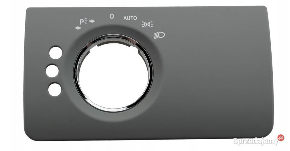 Mercedes W164 05 zestaw naprawczy przełącznika osobowe