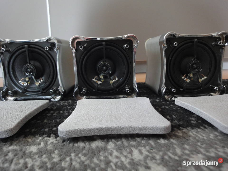 Głośniki do kina domowego Sony Kraków