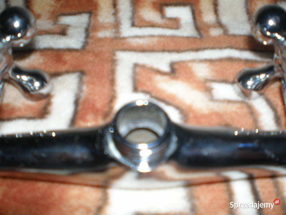 Sprzedam baterie pryśnicową firmy Loge używaną Zawory Nowy Żmigród