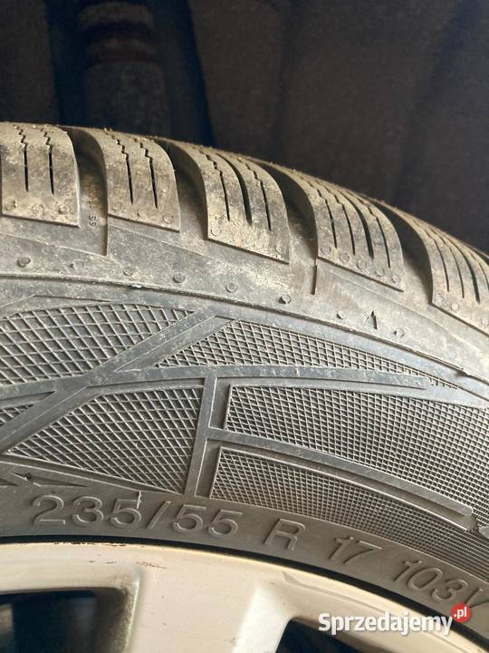 Volkswagen Tiguan 20 TDI 4Motion Salon Polska Tiguan