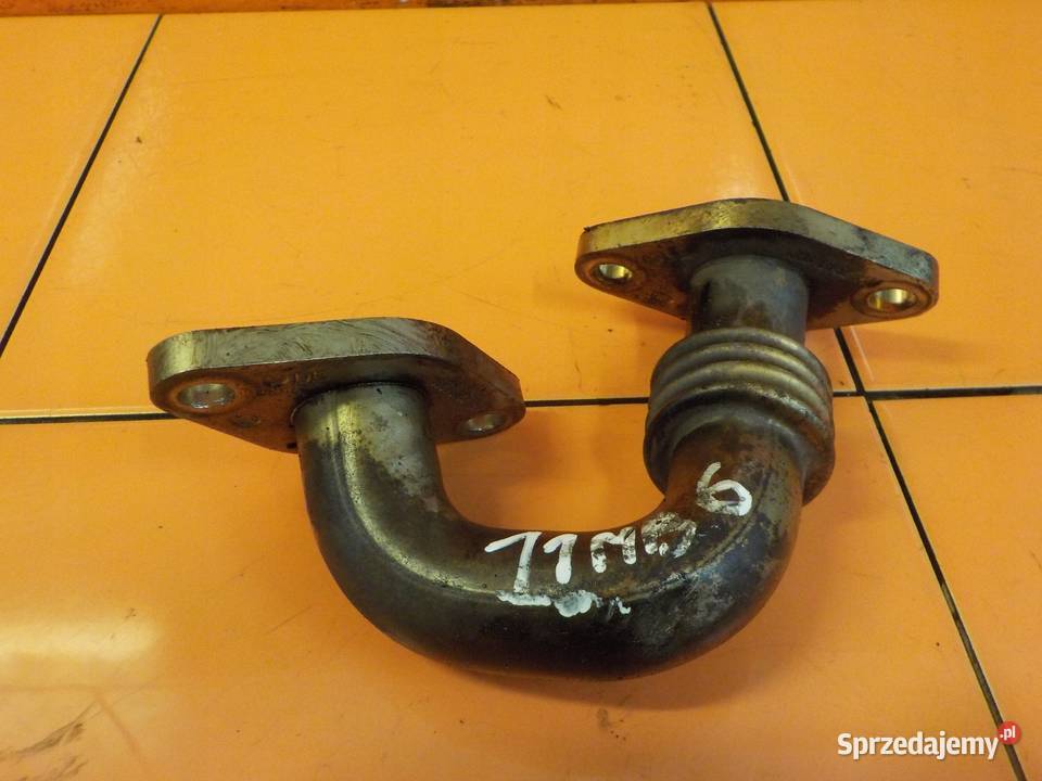 VW TOURAN GOLF V A3 OCTAVIA 20 TDI 08r 170 BMN Suków