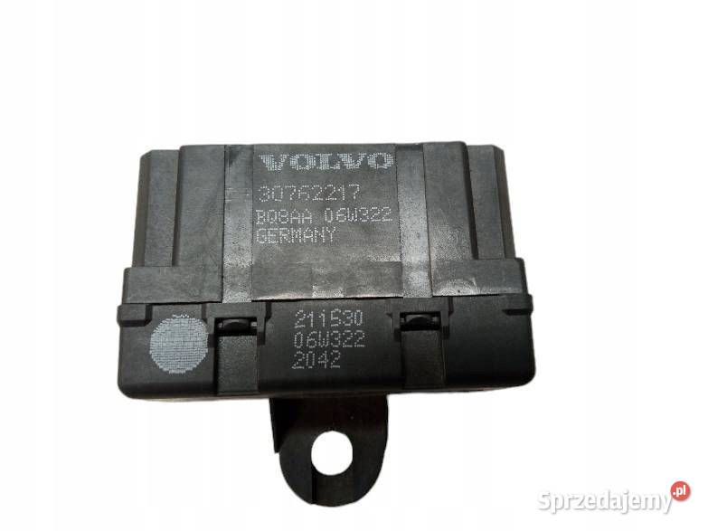 MODUŁ PRZEKAŹNIK FOTELA 30762217 Volvo S80 II Komputery świętokrzyskie