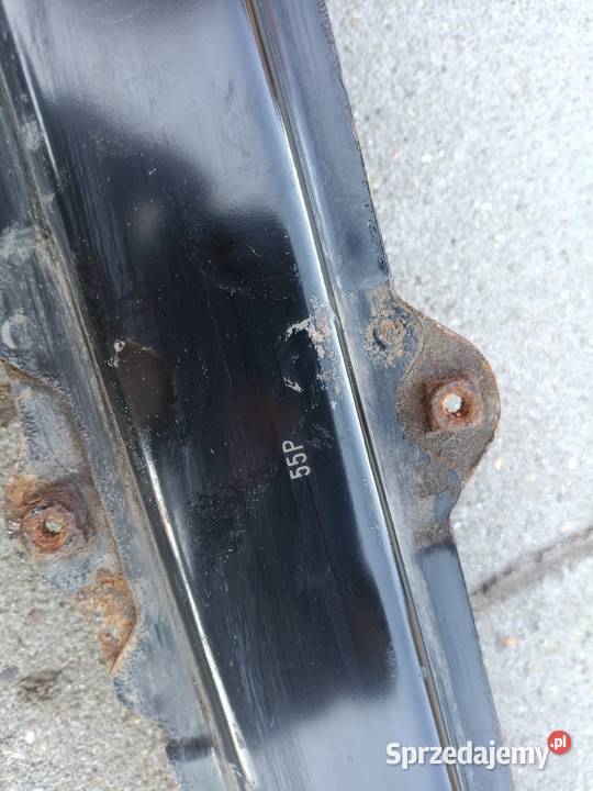 Suzuki SX4 Scross lift 16 17 belka pod chłodnice Wzmocnienia, belki i wsporniki podkarpackie Krosno