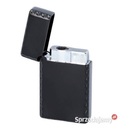 Zapalniczka Prezentowa Żarowa Metalowa Gazowa Ostrowy nad Okszą