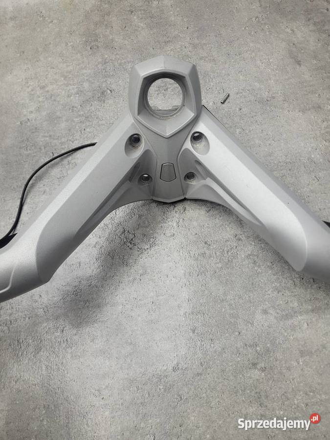 CanAm CAN AM spyder RT kierownica manetki