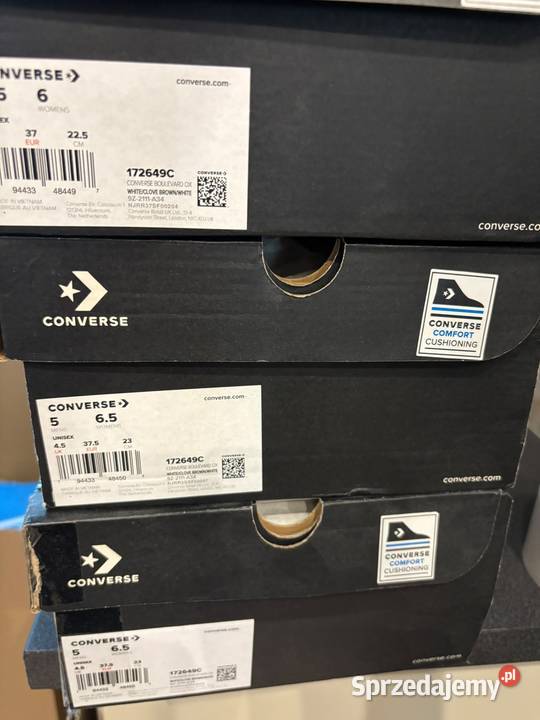 MARKOWE BUTY PUMA I INNE 24 SZTUKI SPRZEDAŻ Puma Moda i Styl Warszawa